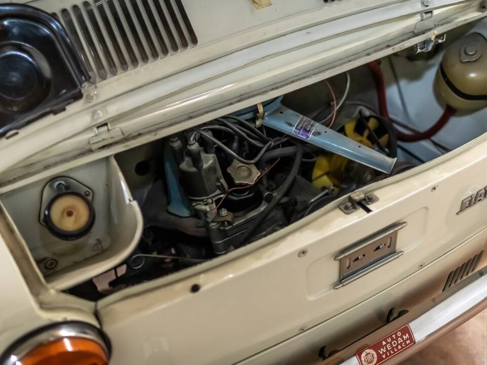 Immagine 6/17 di FIAT 850 (1973)