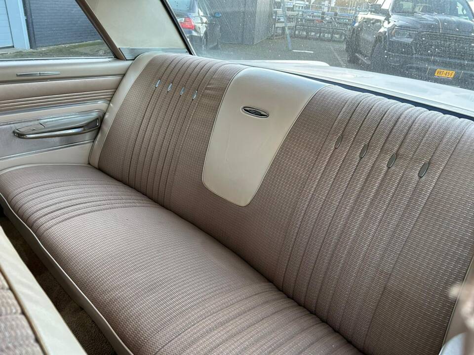 Image 5/5 of Ford Galaxie 500 XL (1963)