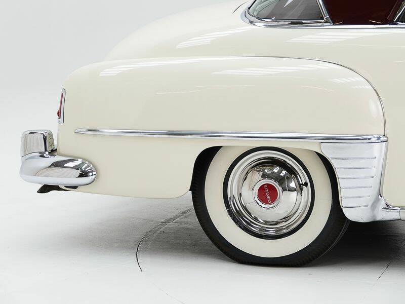 Image 14/15 of Chrysler Windsor Town &amp; Country Newport (1950)