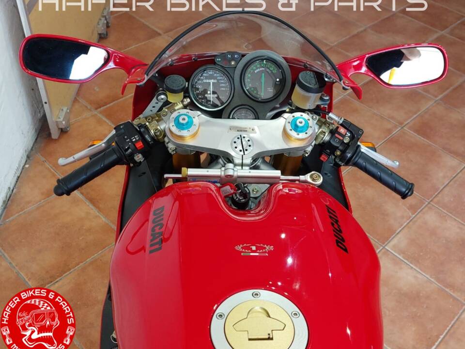 Bild 15/29 von Ducati DUMMY (2002)