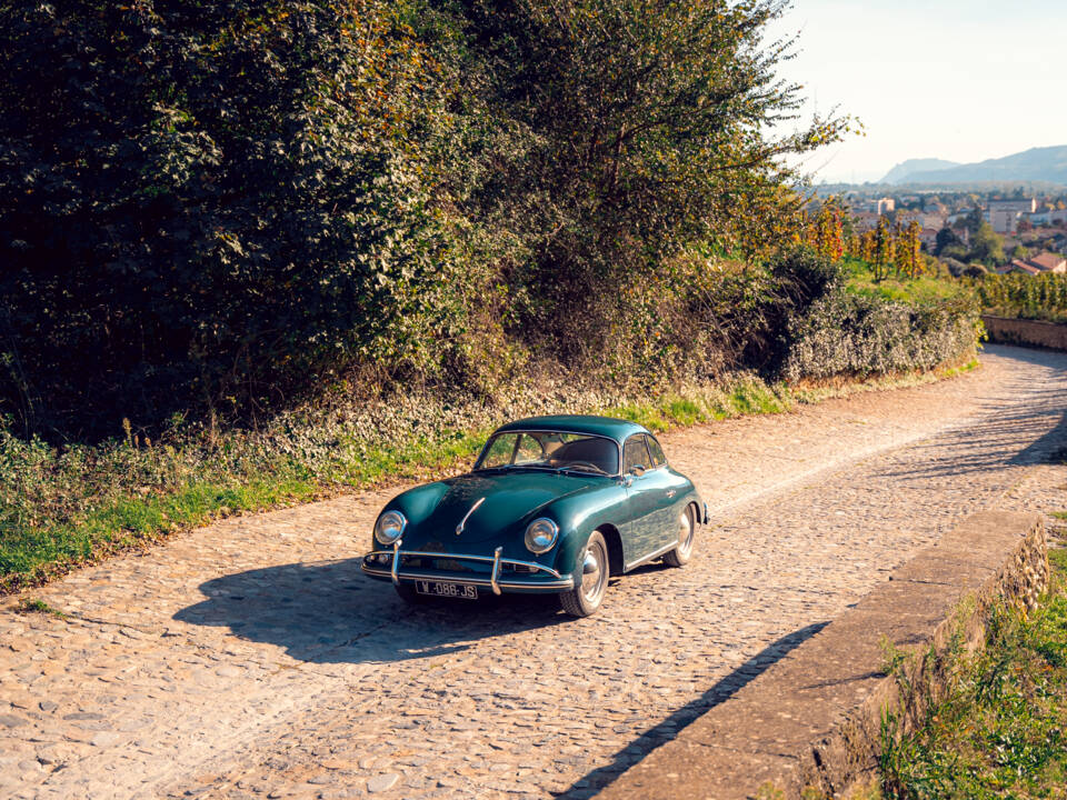 Bild 31/81 von Porsche 356 A 1600 (1958)