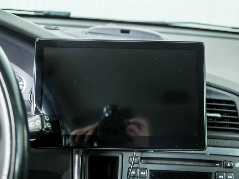 Image 32/36 of Volvo V70 D5 (2008)