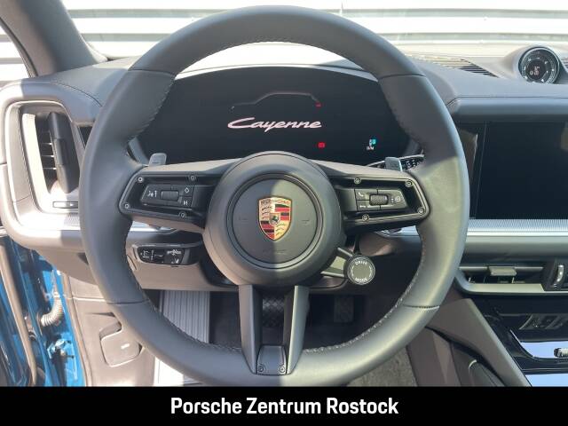 Imagen 22/31 de Porsche Cayenne (2025)