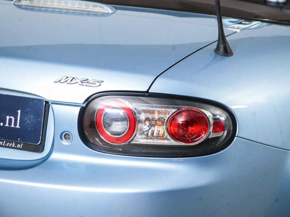 Bild 31/50 von Mazda MX-5 1.8 (2008)