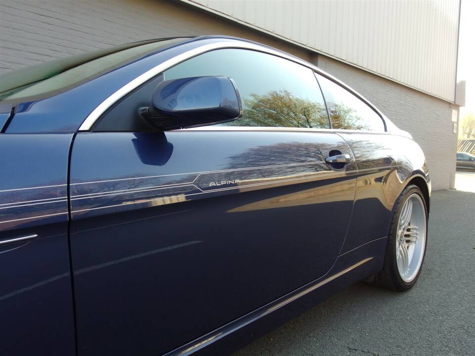 Image 19/48 of ALPINA B6 Coupé (2006)