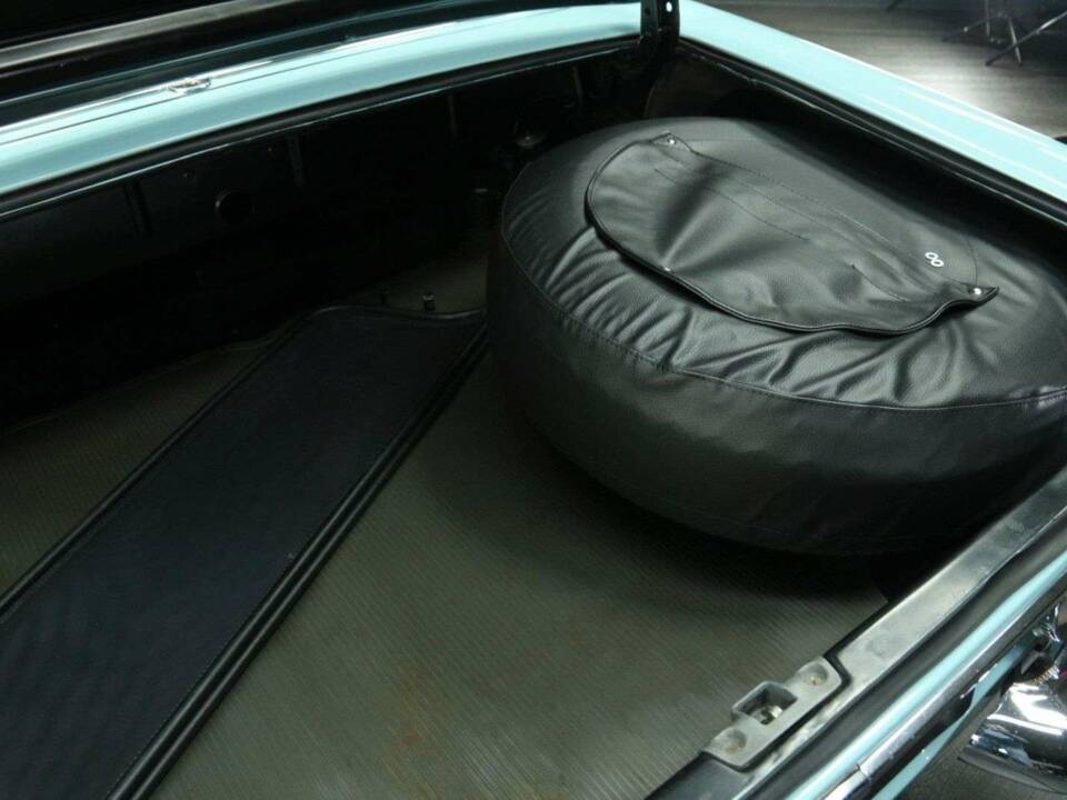 Bild 44/50 von Mercedes-Benz 280 SL (1971)