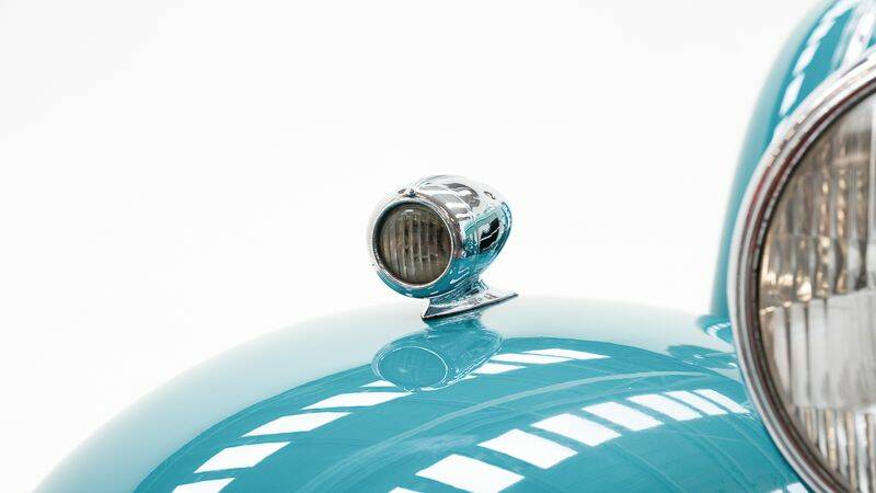 Afbeelding 13/15 van Cadillac V16 452 Dual Cowl Phaeton (1932)