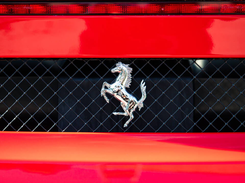 Bild 63/63 von Ferrari F 430 (2005)