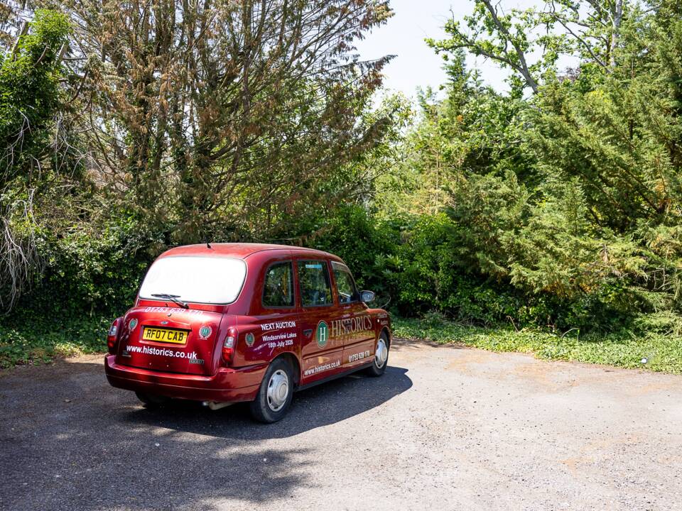 Immagine 25/50 di LTI TX4 (2007)