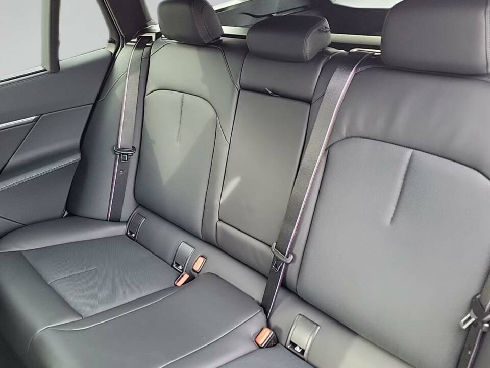 Bild 6/10 von BMW M5 Touring (2025)