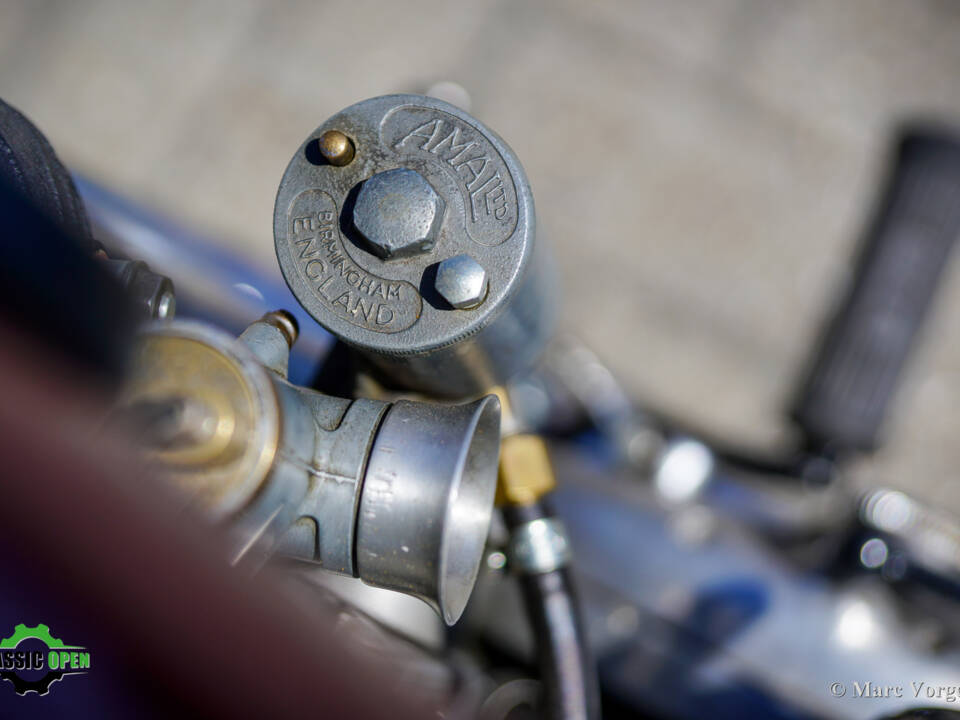 Image 29/37 de BSA DUMMY (1954)