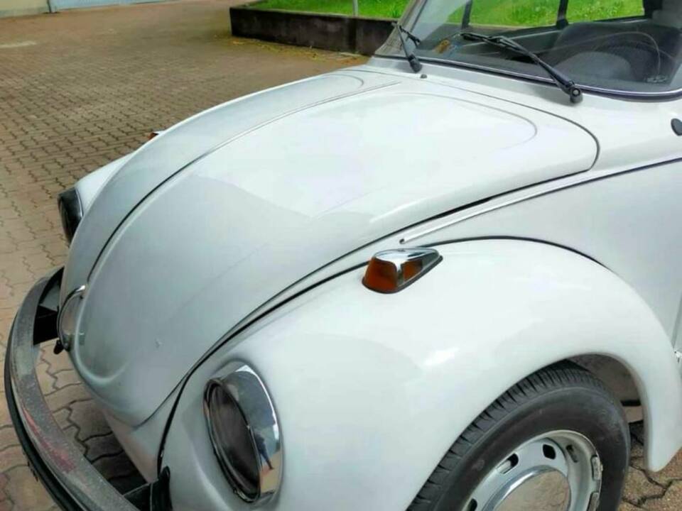 Image 8/10 of Volkswagen Beetle 1303 (1972)