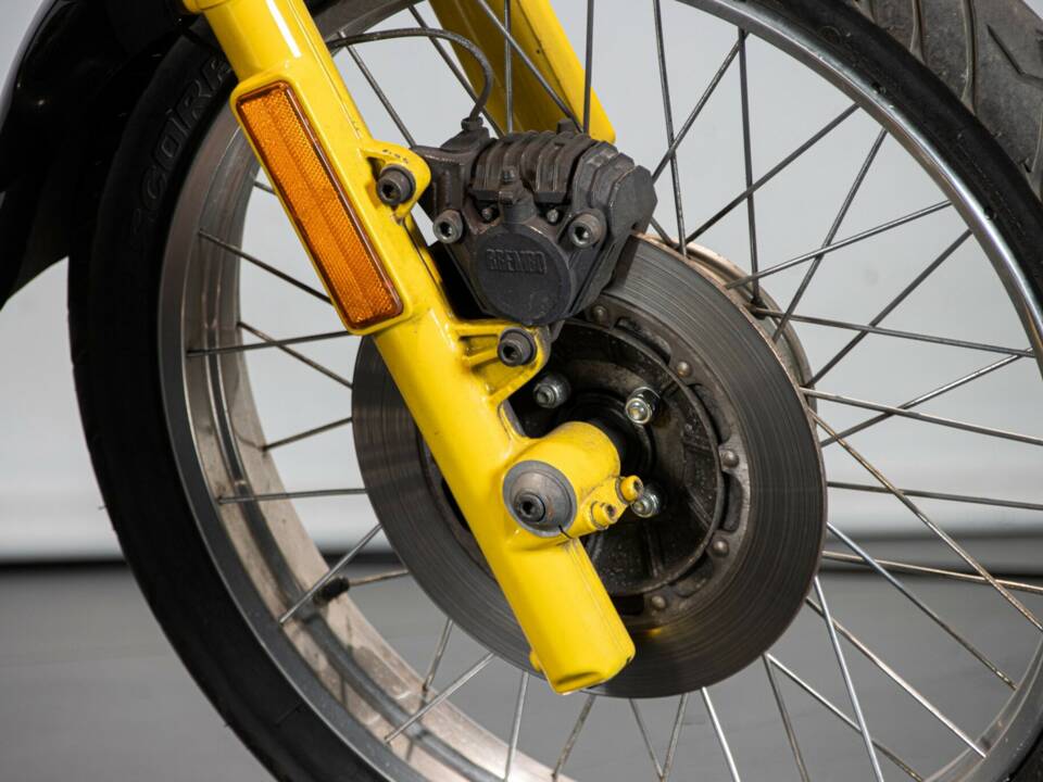 Imagen 24/50 de BMW R 80 GS (1992)
