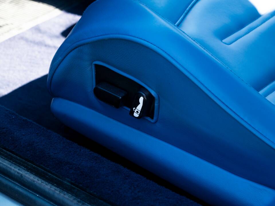 Bild 24/36 von Ferrari F 430 (2005)