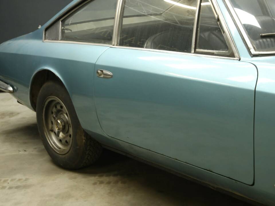 Afbeelding 32/50 van Ferrari 365 GT 2+2 (1968)