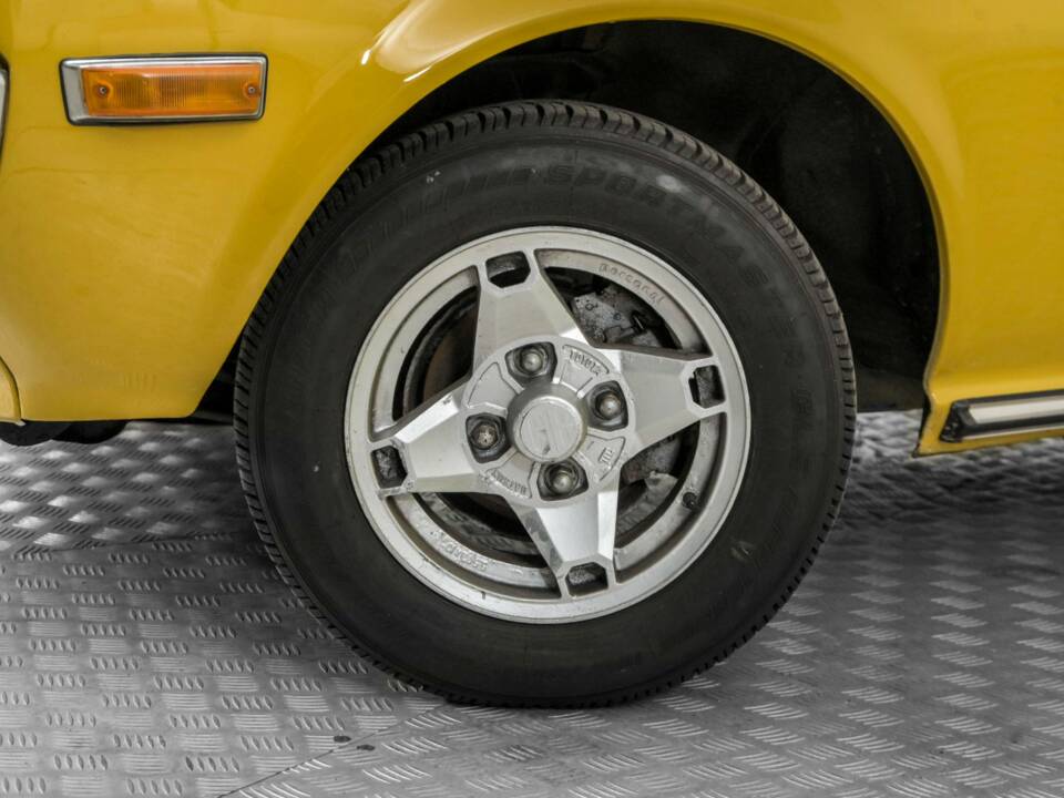 Afbeelding 4/50 van Toyota Celica LT (1976)