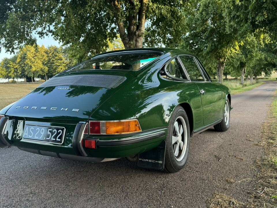 Bild 2/25 von Porsche 911 2.0 T (1969)