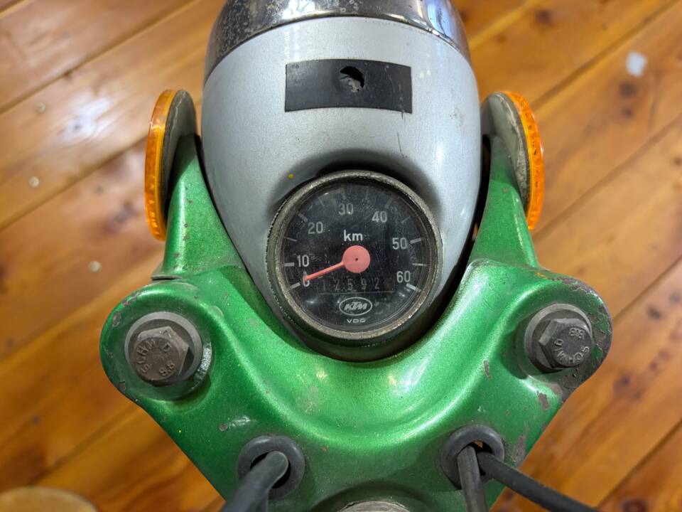 Image 8/14 of KTM Hobby III (1975)