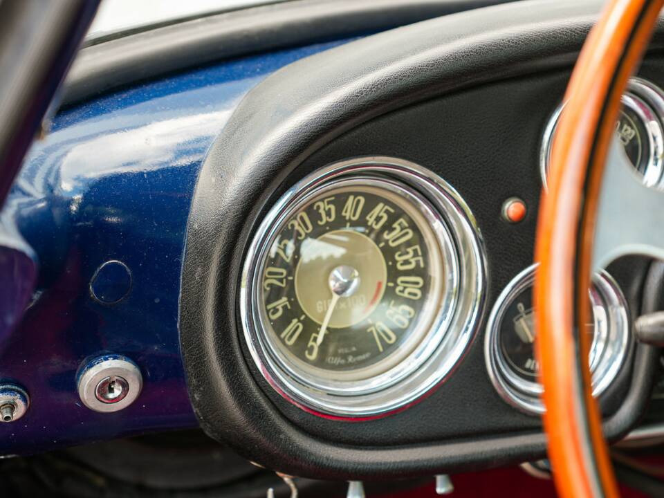 Afbeelding 9/28 van Alfa Romeo 1900 C Super Sprint Touring (1956)