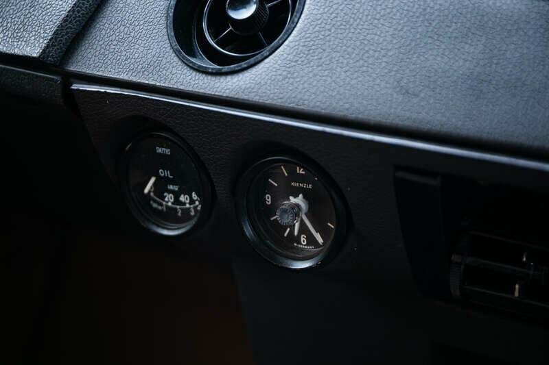 Image 31/50 of Land Rover Range Rover Classic 3.5 (1972)