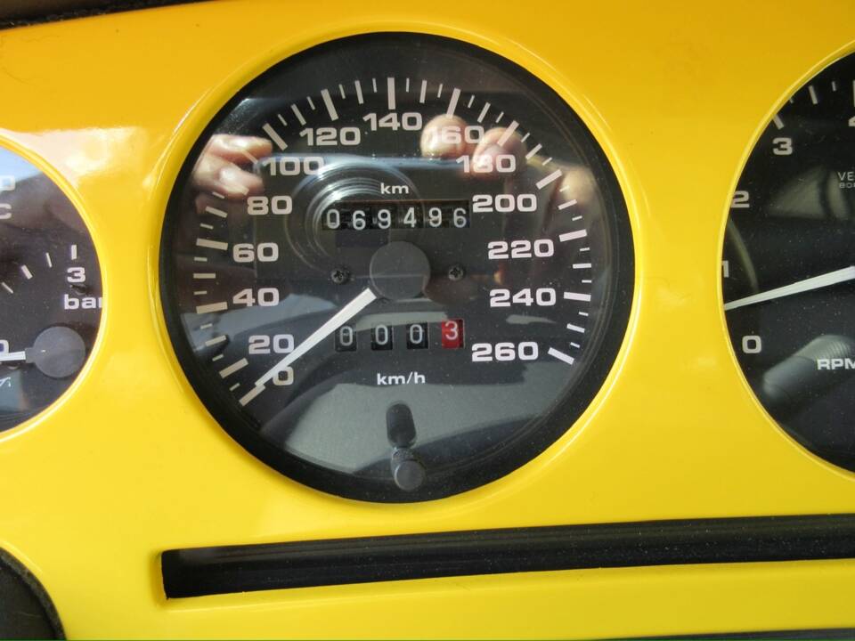 Bild 16/43 von FIAT Coupé 2.0 20V Turbo (1997)