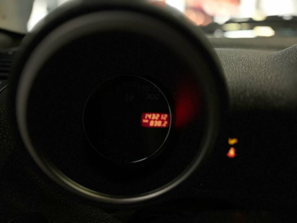 Imagen 22/62 de Alfa Romeo 156 3.2 V6 GTA (2005)