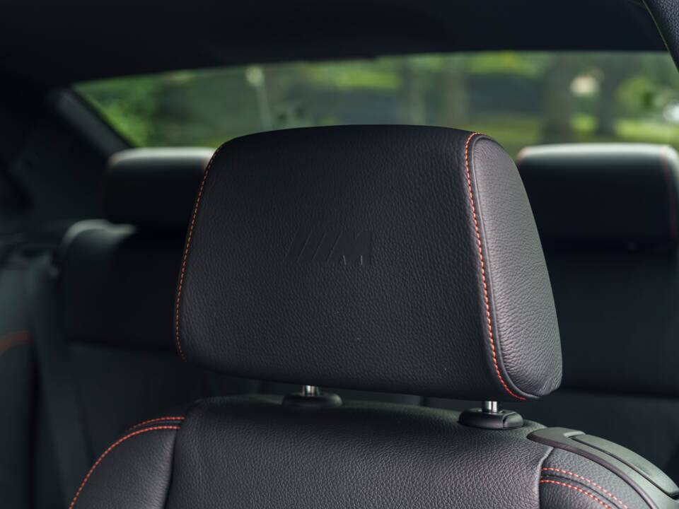 Bild 25/30 von BMW 1er M Coupé (2011)
