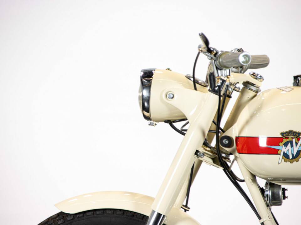 Bild 13/50 von MV Agusta Liberty I (1962)