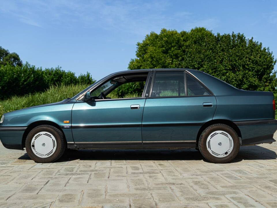 Bild 5/50 von Lancia Dedra 1.8 i.e. (1990)