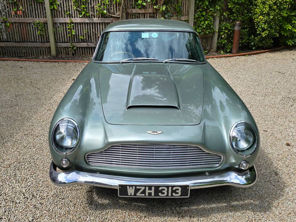 Imagen 16/82 de Aston Martin DB 5 (1965)