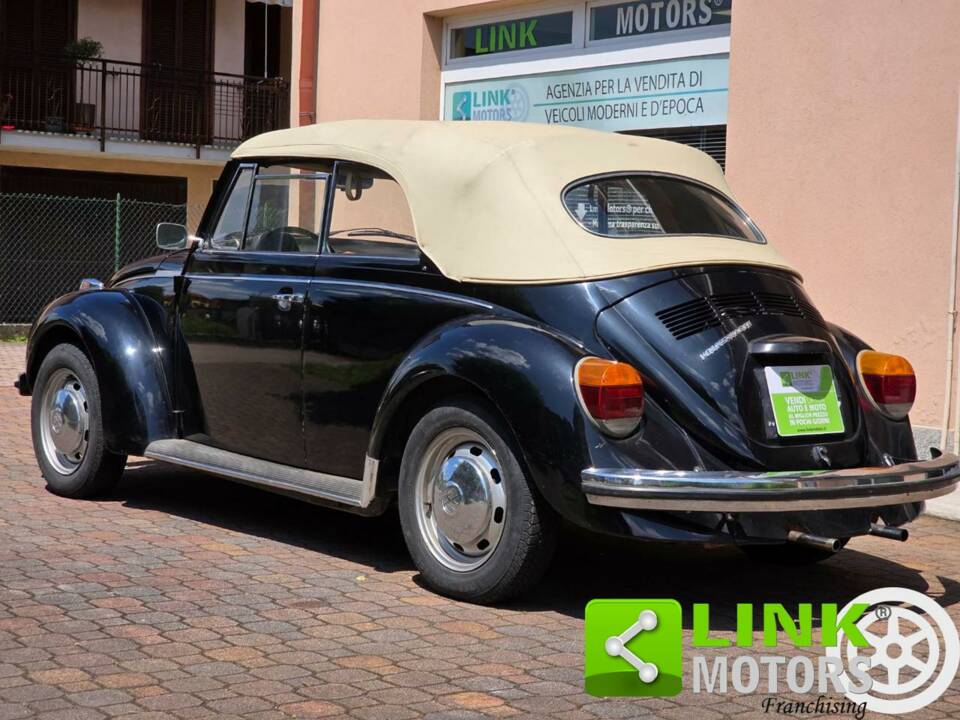 Afbeelding 3/10 van Volkswagen Kever 1303 (1973)