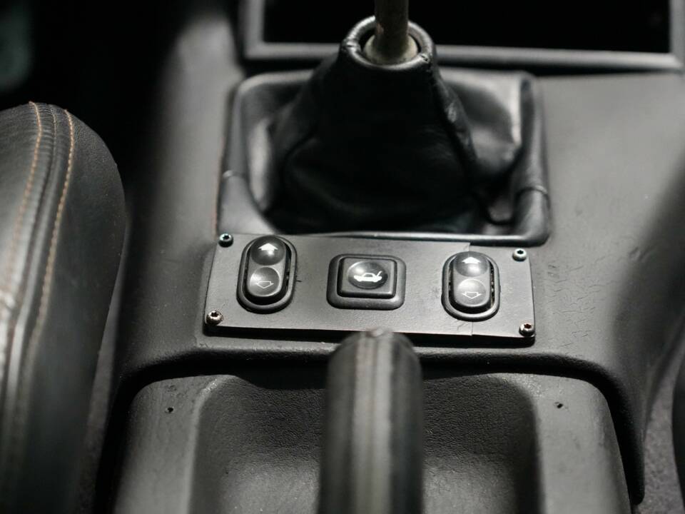 Afbeelding 33/48 van Ford Escort RS Cosworth (1995)