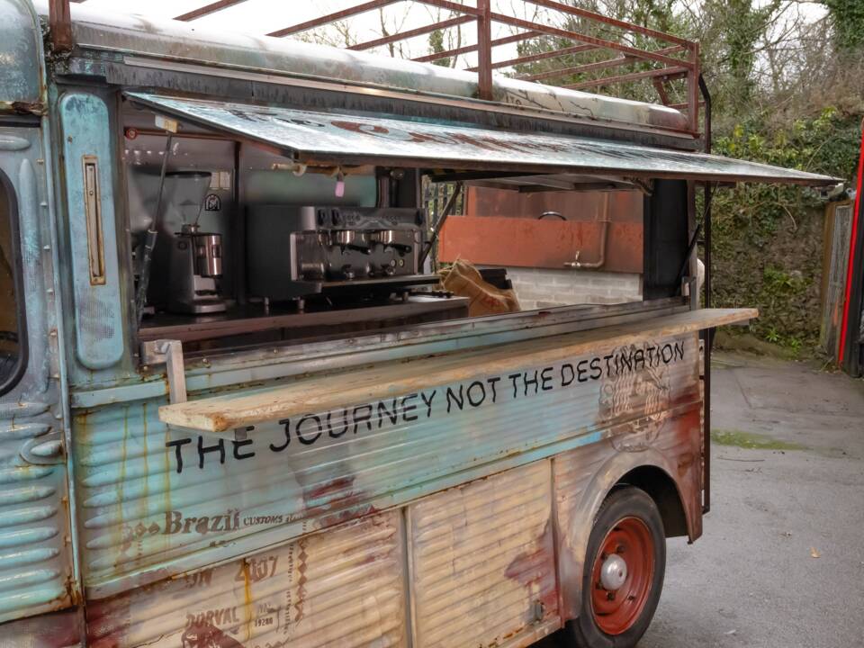 Image 8/20 de Citroën HY (1957)