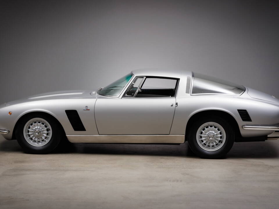 Immagine 7/32 di ISO Grifo GL 350 (1968)