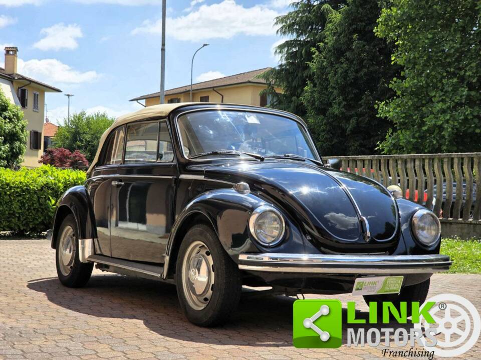 Afbeelding 7/10 van Volkswagen Kever 1303 (1973)