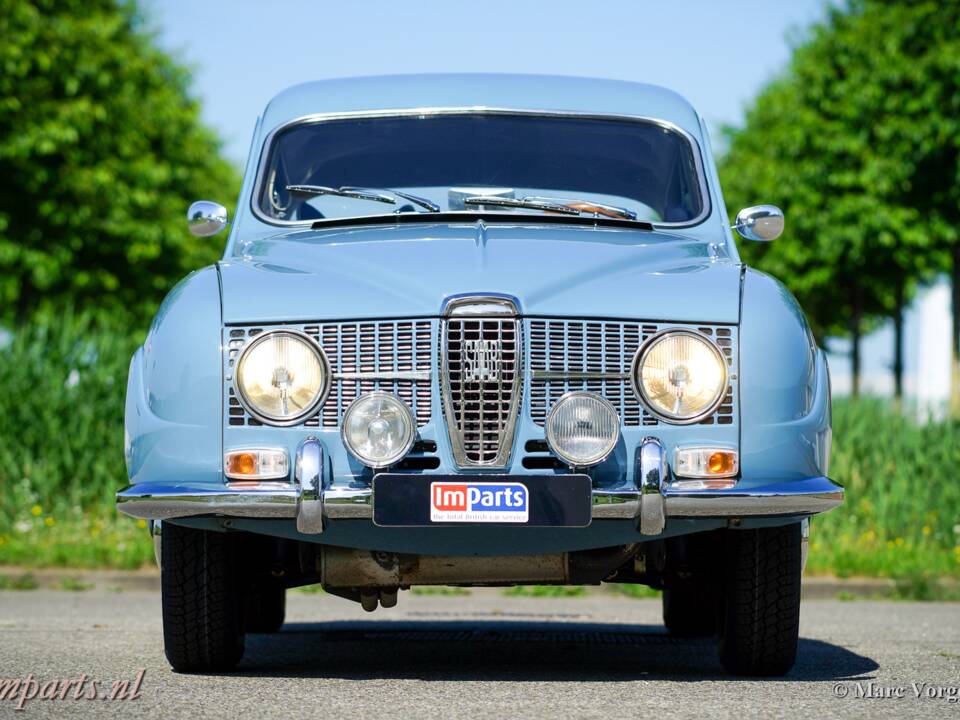 Bild 2/32 von Saab 96 Sport (1967)