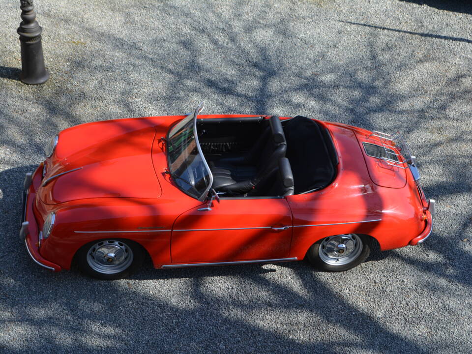 Image 10/15 of Apal Speedster (1986)
