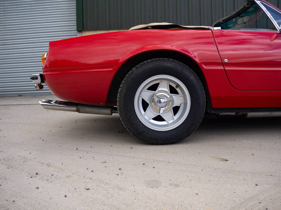 Bild 22/50 von Autokraft Daytona V12 (1975)