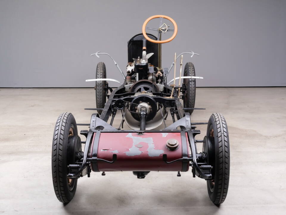Bild 11/33 von Benz 10&#x2F;30 HP (1921)