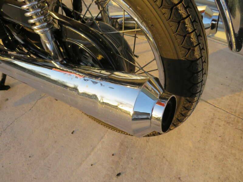 Image 40/43 of Yamaha TX 500 (1973)