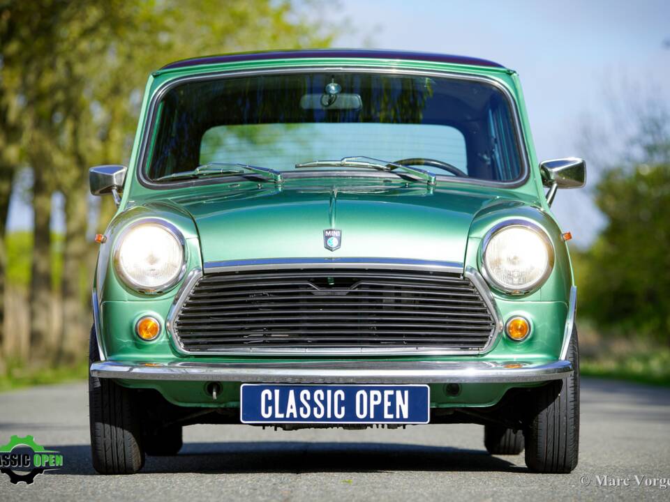 Bild 2/43 von Mini 1000 (1976)