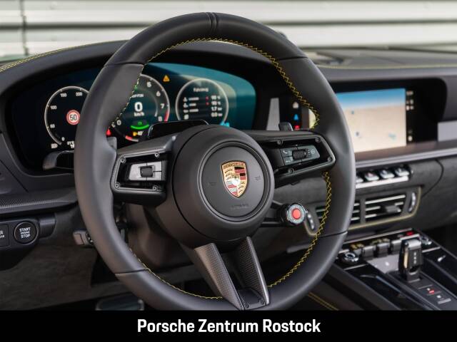 Obraz 9/33 pojazdu Porsche 911 Carrera GTS (1900)