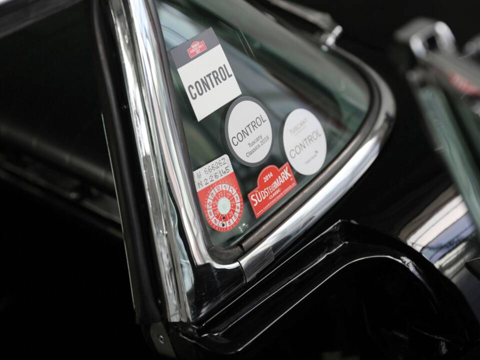Immagine 25/50 di Ford Thunderbird (1957)