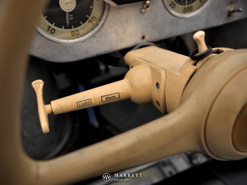 Image 17/43 of Autobleu 750 MM (1954)