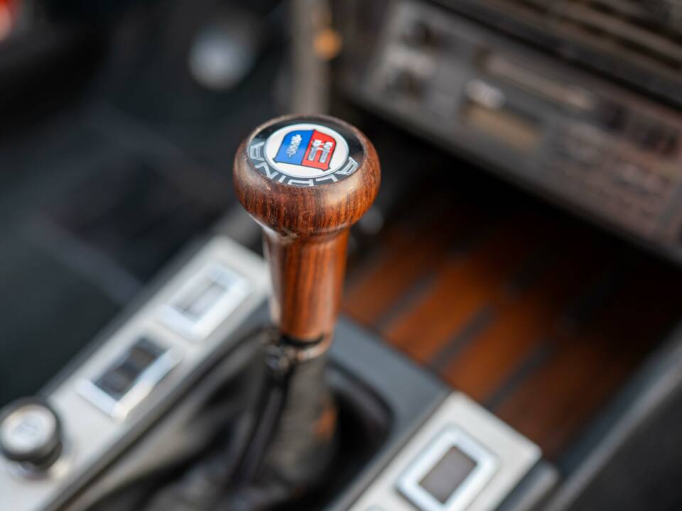 Bild 8/12 von BMW 3.0 CSi (1975)