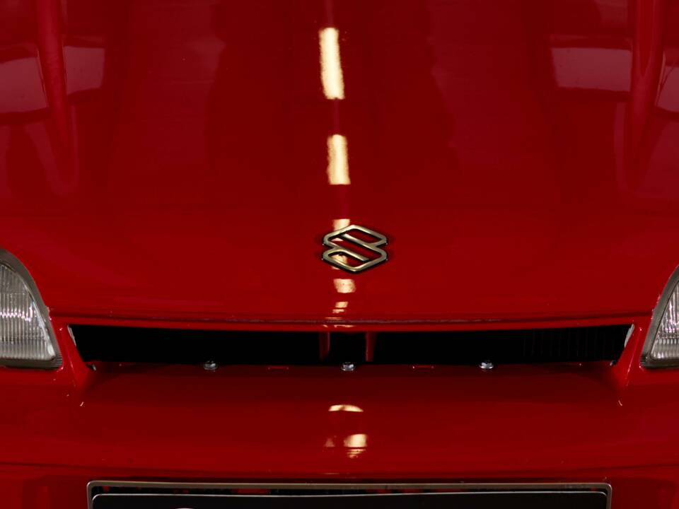 Image 21/36 of Suzuki Swift GTI 16V (1991)