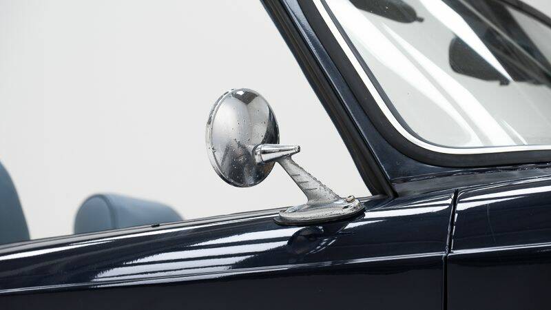 Immagine 14/15 di Triumph TR 6 (1969)