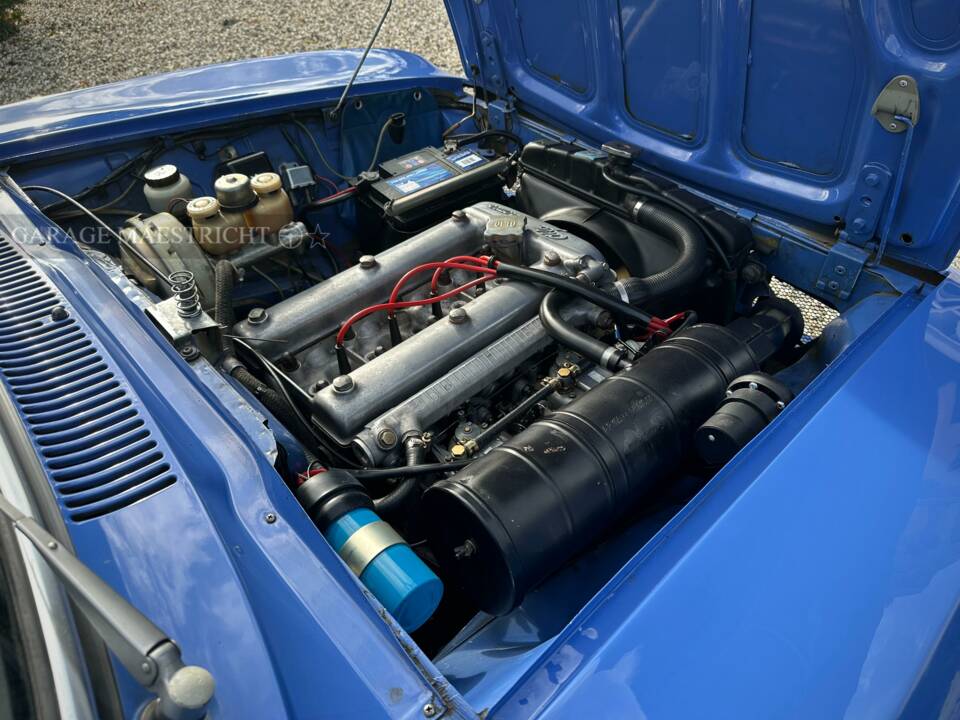 Bild 41/100 von Alfa Romeo Giulia GT 1300 Junior (1973)