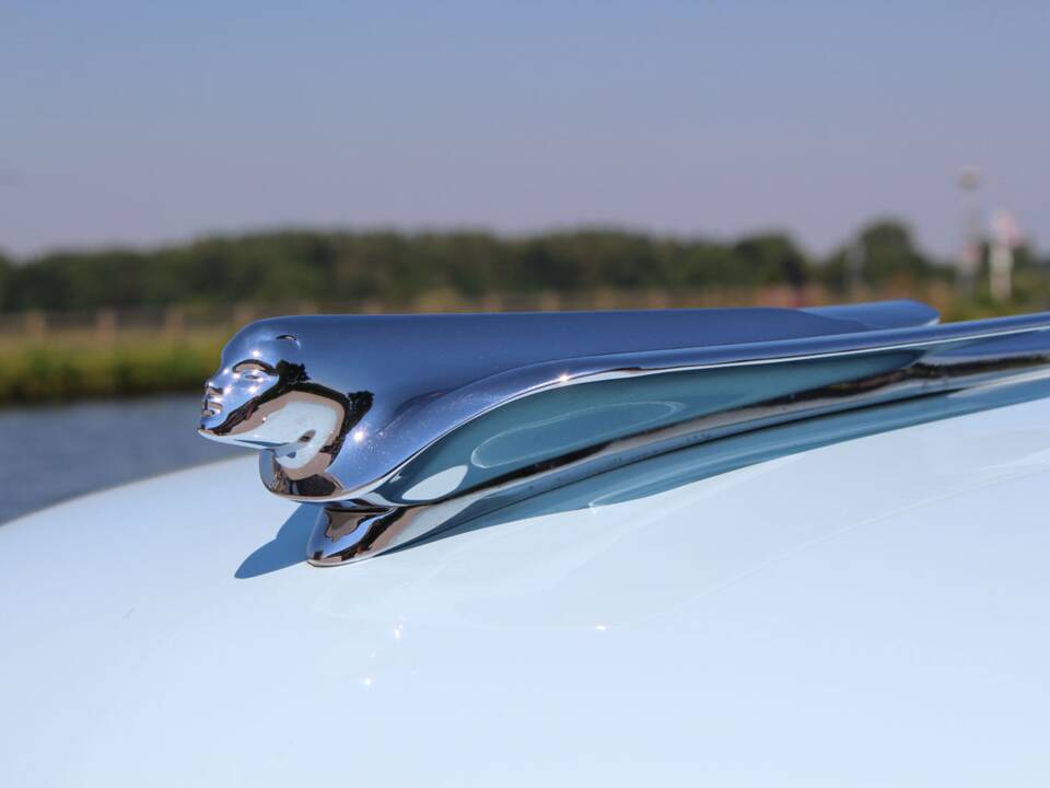 Image 10/43 of Cadillac 62 Sedan (1953)