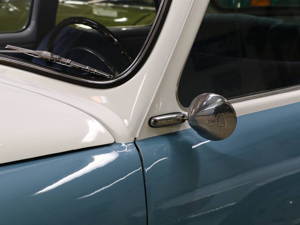 Image 13/27 of Alfa Romeo 1900 TI Super Berlina (1955)